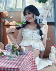 -WAVE SODA摄影工作室