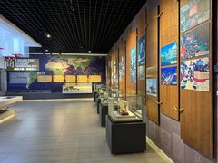 -广州市城市规划展览中心