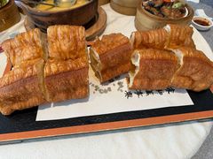 -晋江荣誉国际酒店·港誉茶餐厅