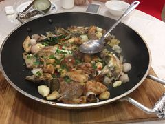 -寻味顺德·南记酒家·传统顺德菜·鱼生(广源路店)