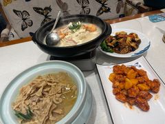 -三品香·江浙菜(松江九谊店)