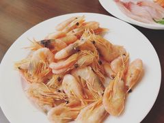 -青岛颐海花园酒店总店·自助餐厅