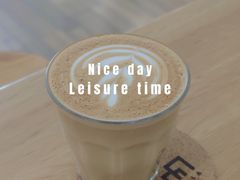 -Cafe Villa