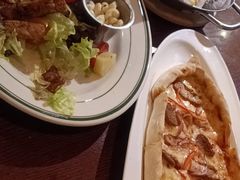 -斯比特花园西餐厅(东方商厦店)