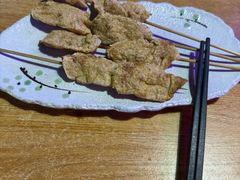 -质烤烤物·活烤海鲜(质烤总店)