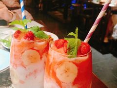 -绿茶餐厅(石家庄万象城店)