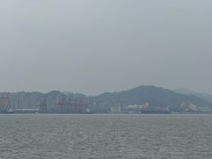 -演武大桥观景平台