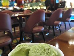 -华安国际大酒店-餐厅