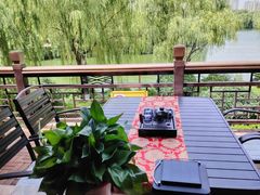 -鹊华居·地道鲁菜·海鲜·融合味(大明湖店)