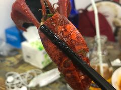 -庾氏龙虾馆(多弗汇店)