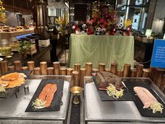 -西藏饭店·亚克·食光自助餐厅