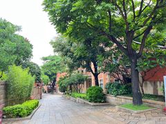 -晋江五店市传统文化旅游区