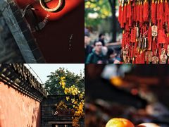 -潭柘寺景区