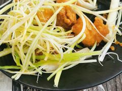 -猫头鹰炸鸡