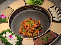 -老把头野鱼馆