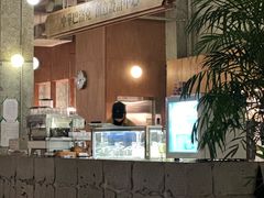 -仁义涵西餐·咖啡(中华巴洛克店)