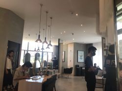 -MOVAN HAIR莫凡匠人发型屋