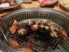 -虎焱炭火烧肉