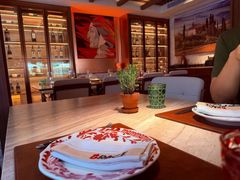 -Mammamia意大利餐厅(阳春巷店)