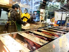 -老黄记手撕烤兔(玉林街店)