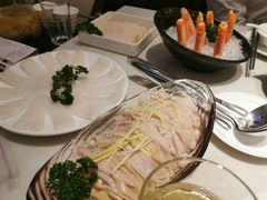 -一哥澳门豆捞·澳门风打边炉(高德置地店)