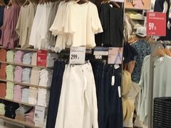 -优衣库(长沙悦方IDmall店)