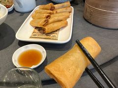 -全启和美食(由由店)