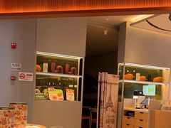-菲滋意式餐厅(富阳东方茂店)