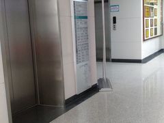 -广州中医药大学深圳医院(福田)