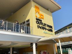 -三井奥特莱斯购物城(爵士之梦长岛店)
