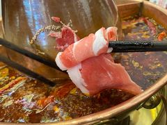 -北门涮肉·铜锅涮肉(南锣鼓巷店)