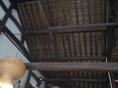 -院子餐厅·大锅菜·老杭帮(桥西直街店)