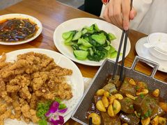 -醉壹号海鲜大排档(厦门美食地标店)