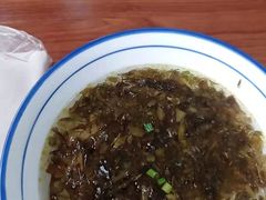 -梅溪·小伙子干挑面(安吉总店)