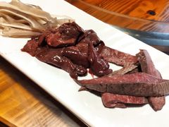 -原汁原味驴庄(长岭村店)