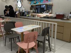 -满记甜品(南京虹悦城三店)