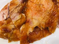 -阿莉餐厅(枣阳路店)