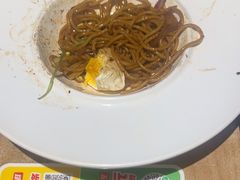 -豪客来牛排(红豆万花城店)