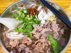 -白露塘杀猪粉(药王街店)