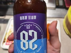 -丰茂烤串(金源店)