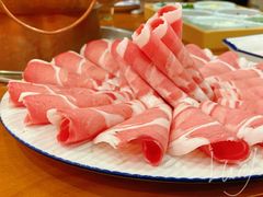 -乐宴·老北京铜火锅(桂庙店)