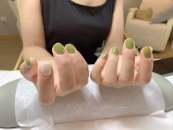 -JX今喜美甲美睫