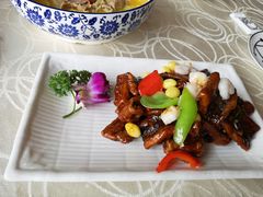 -高老庄绿色传奇(昊元生活广场店)