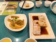-安泰楼·佛跳墙创始人·传统闽味早茶·酒楼(三坊七巷闽菜地标店)