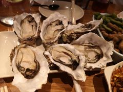 -蚝太郎 • 海鲜烧烤(Upark店)