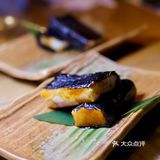 炉端海味享不尽 今夜小酌杯莫停
