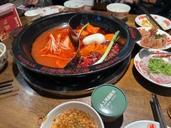 -牛市坎火锅(建设路店)