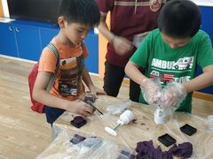 -吉的堡成长中心(大华虎城校区)