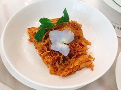 -南山鲜虾面·活鲜小馆·海味大连菜(南山总店)