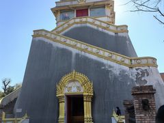 -洛阳白马寺